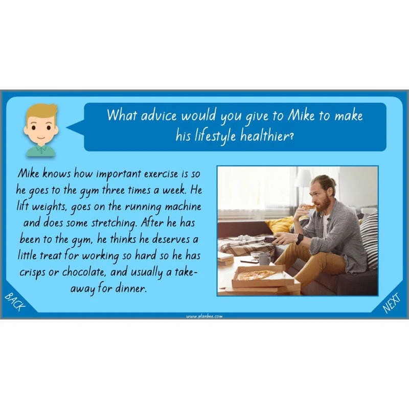 Healthy Bodies - Image 9