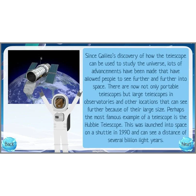 The History of Space Exploration - Image 22
