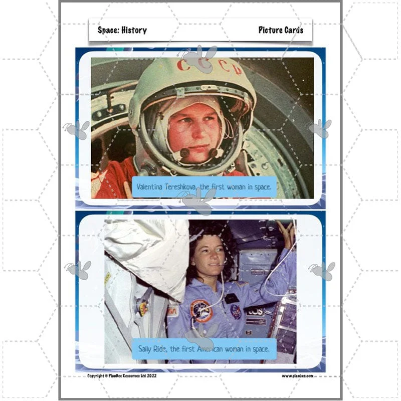 The History of Space Exploration - Image 34
