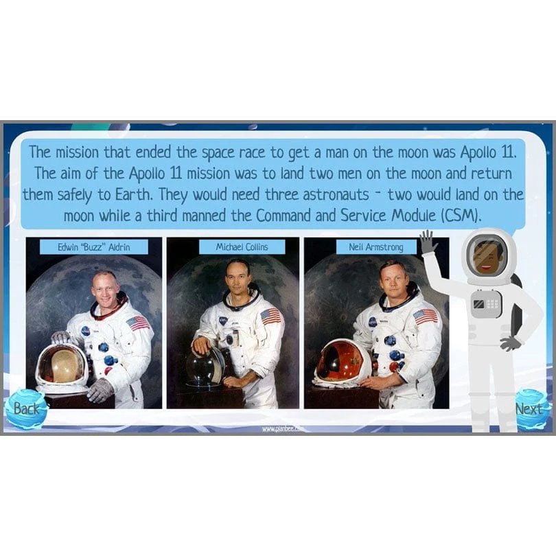 The History of Space Exploration - Image 36