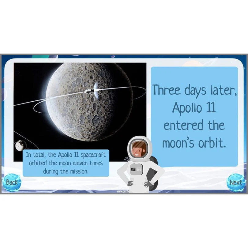 The History of Space Exploration - Image 37