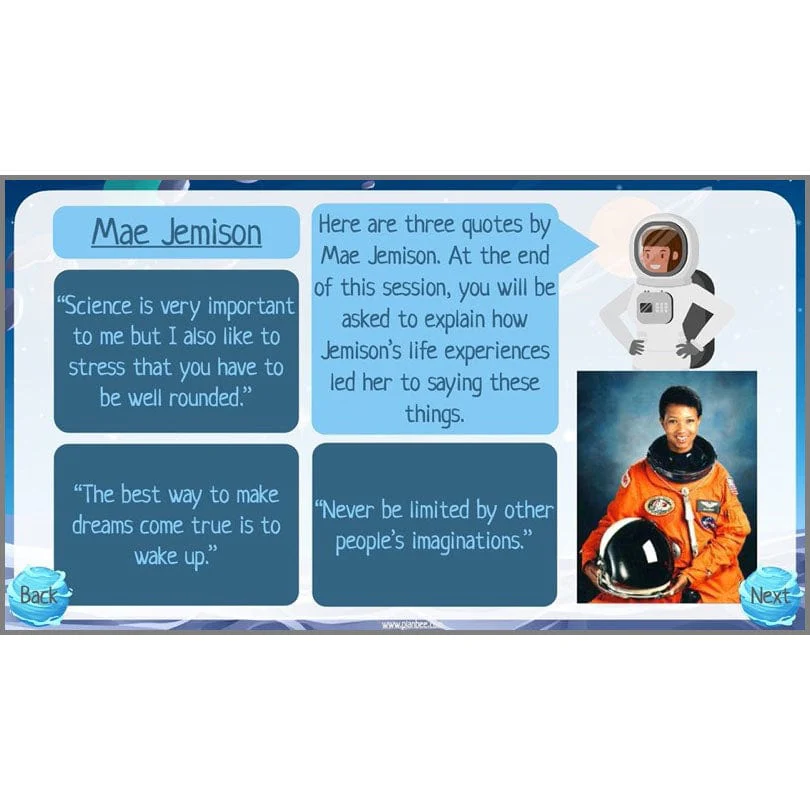 The History of Space Exploration - Image 44