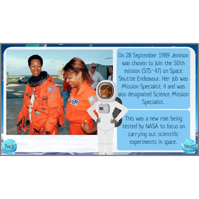 The History of Space Exploration - Image 45