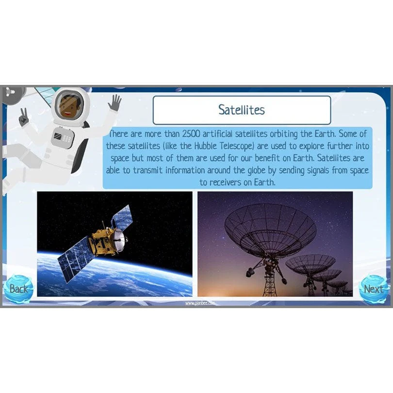 The History of Space Exploration - Image 52
