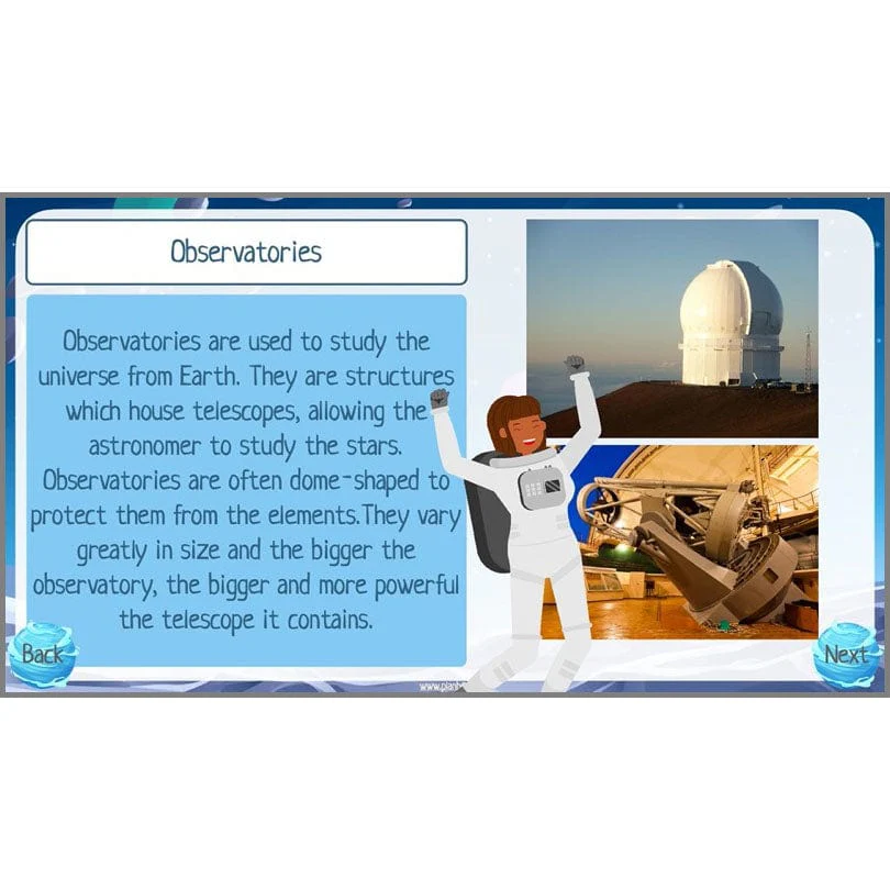 The History of Space Exploration - Image 54