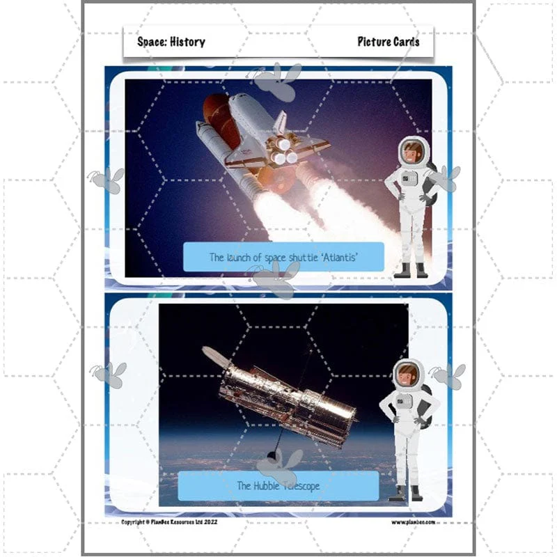 The History of Space Exploration - Image 57
