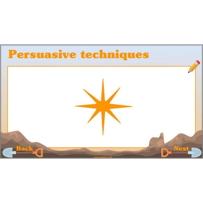 Holes: Persuasive Writing - Image 8