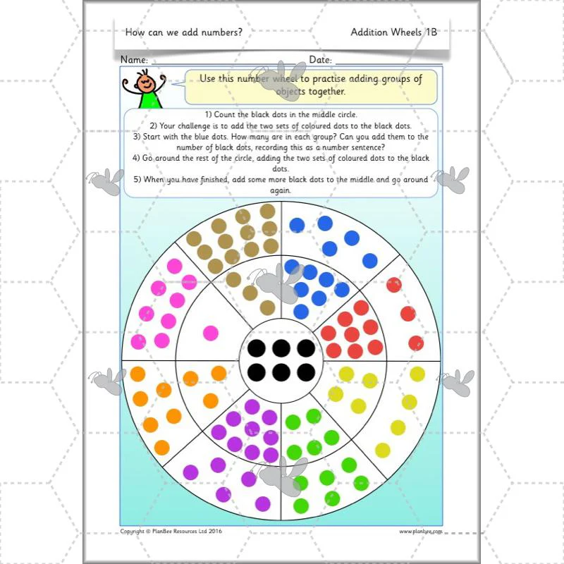 How can we add numbers? - Image 14