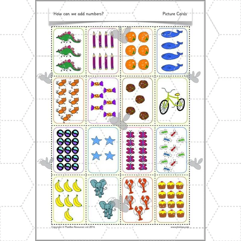 How can we add numbers? - Image 28