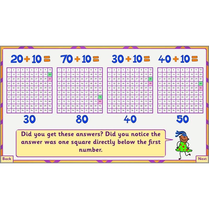 How can we add numbers? - Image 4