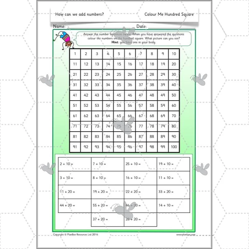 How can we add numbers? - Image 59