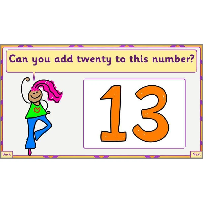 How can we add numbers? - Image 6