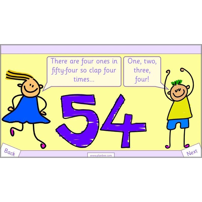 How can we compare numbers? - Image 27