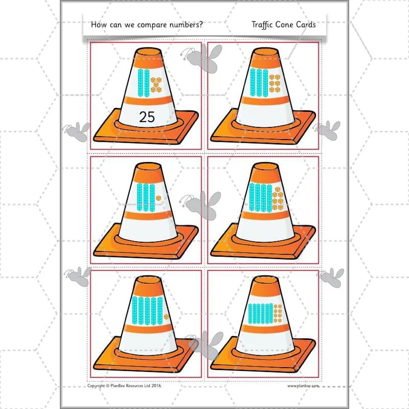 How can we compare numbers? - Image 47