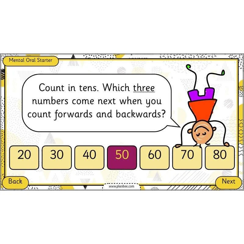 How can we subtract numbers? - Image 5