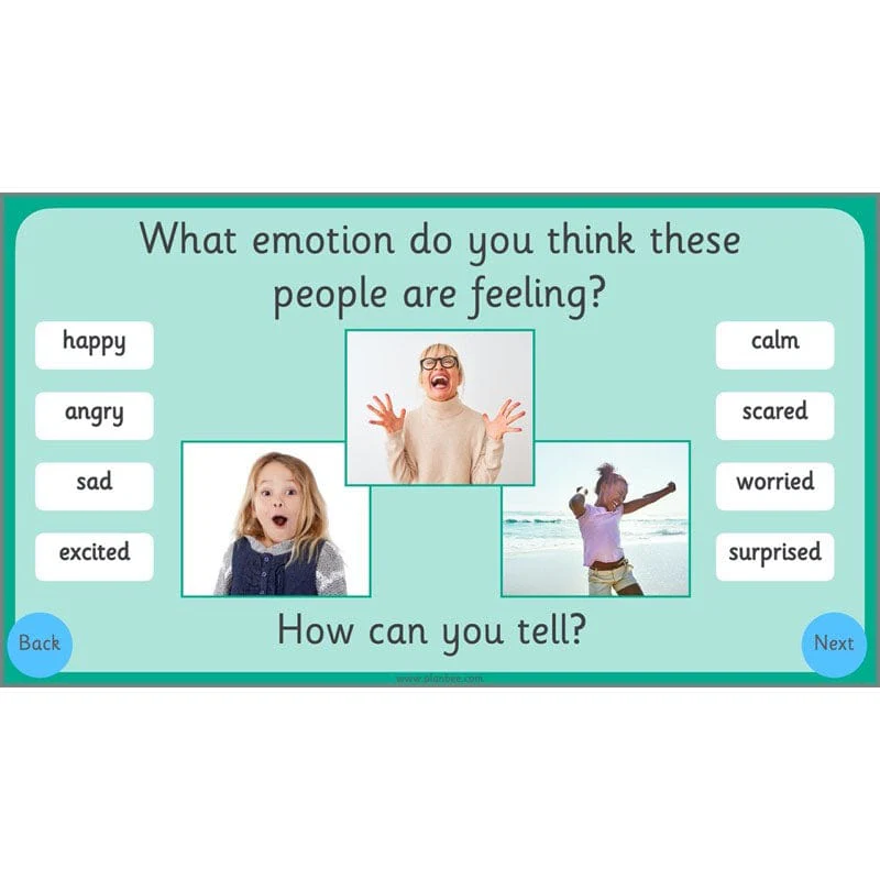 How Do I Feel? - Image 24