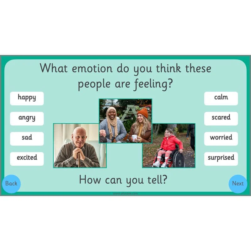 How Do I Feel? - Image 4