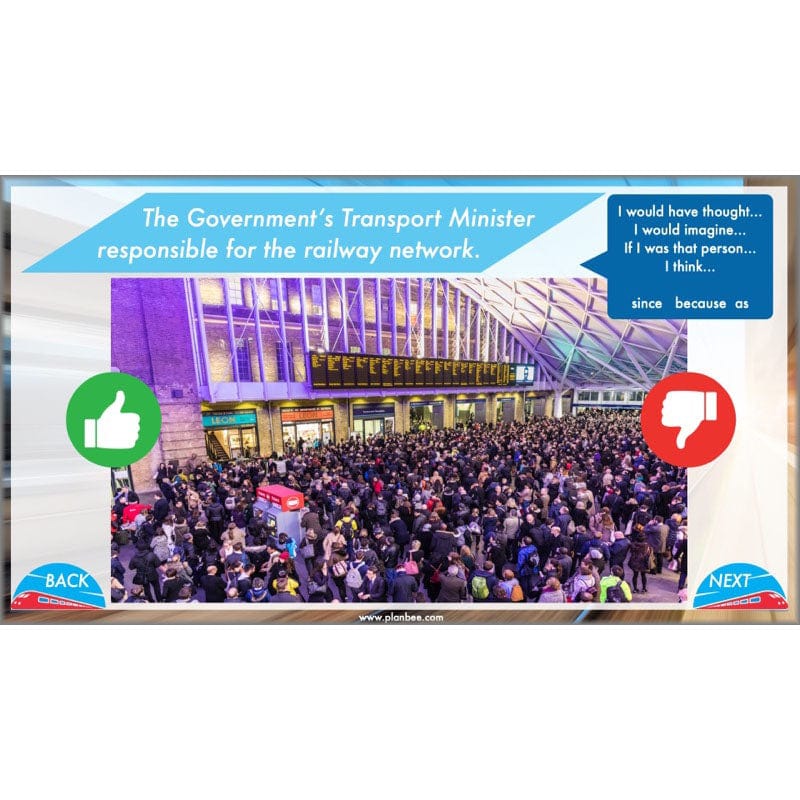 HS2: Persuasive Writing - Image 4