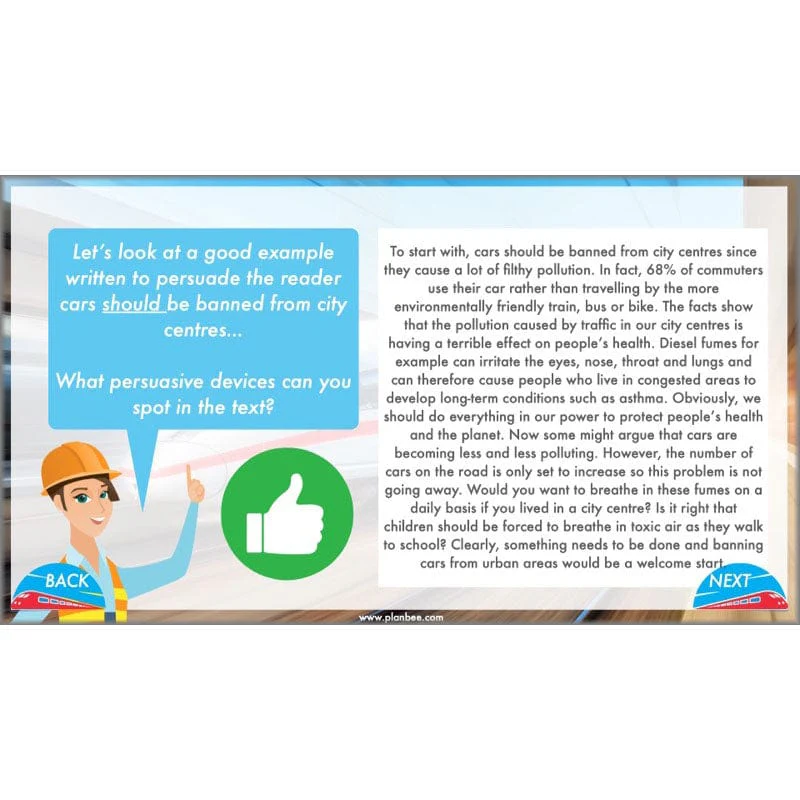 HS2: Persuasive Writing - Image 43