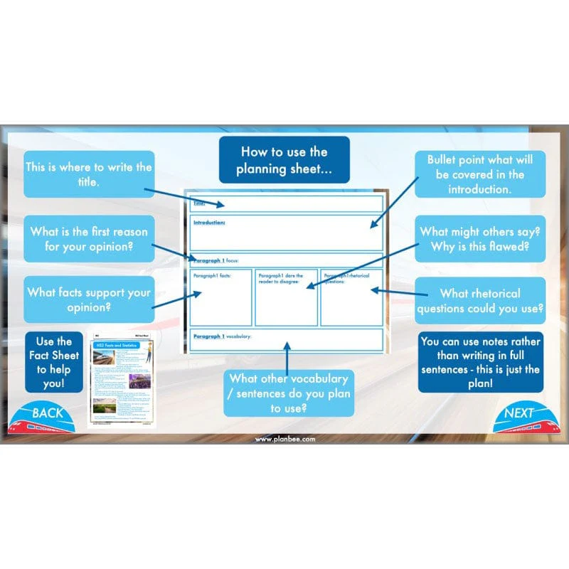 HS2: Persuasive Writing - Image 53