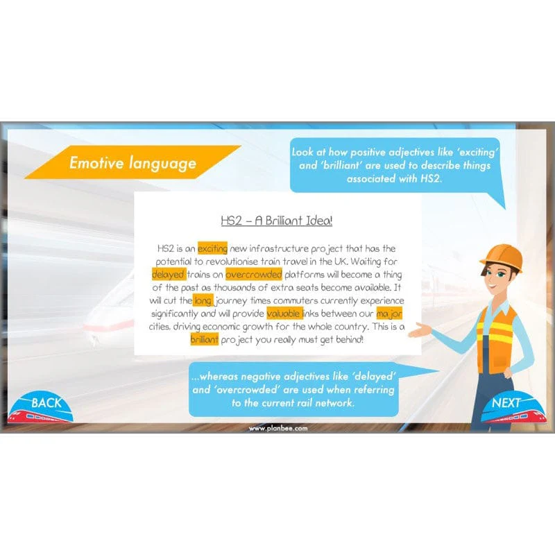 HS2: Persuasive Writing - Image 60