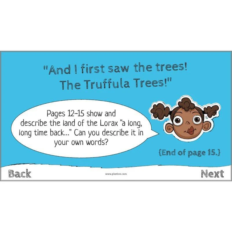 I Speak for the Trees - Image 17