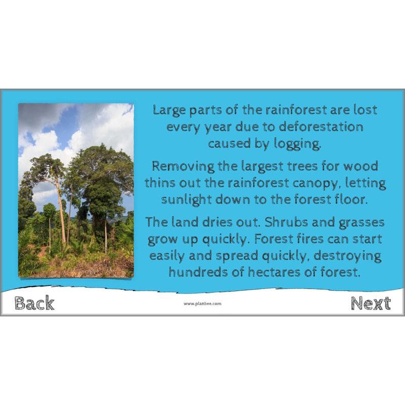 I Speak for the Trees - Image 27