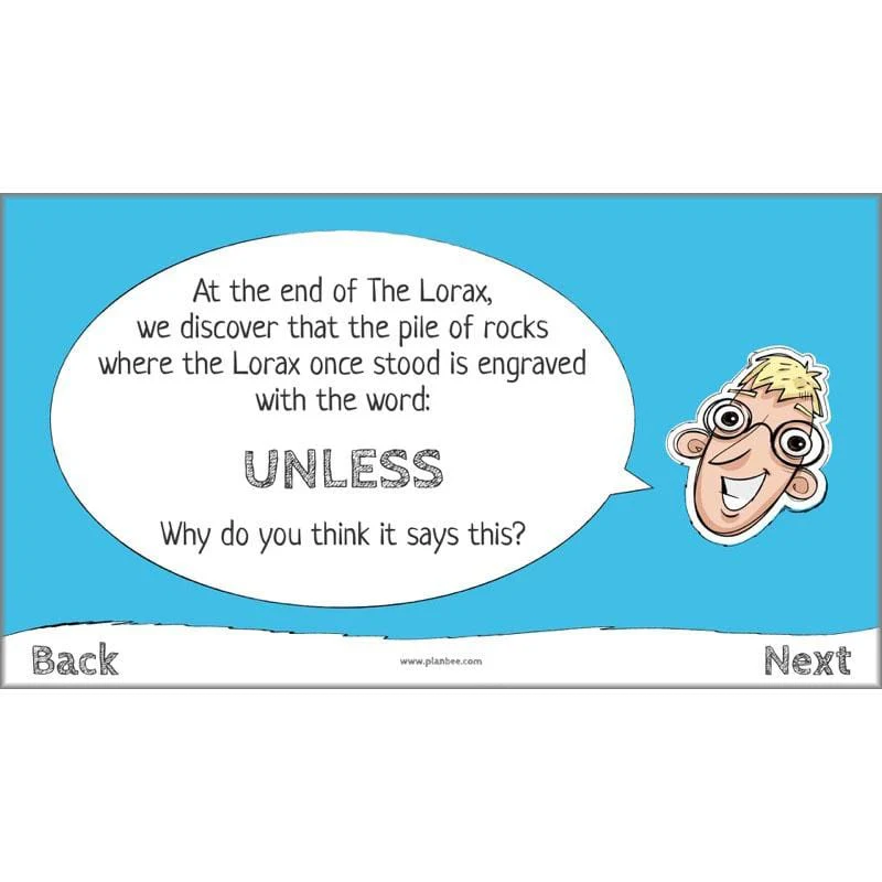 I Speak for the Trees - Image 32