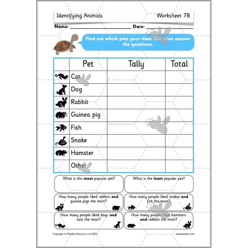 Identifying Animals - Image 16