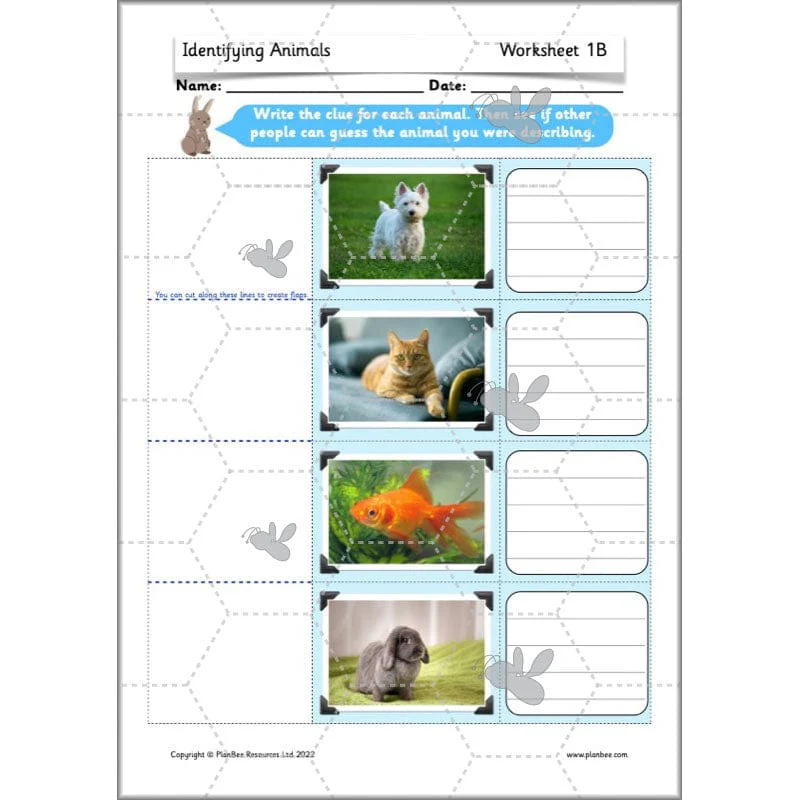 Identifying Animals - Image 25