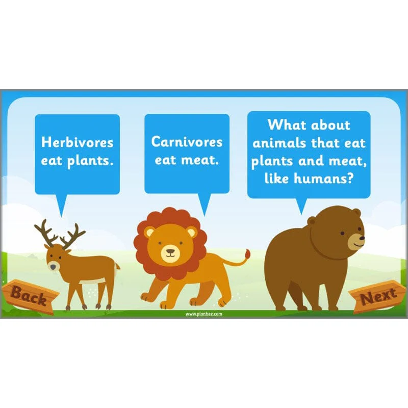 Identifying Animals - Image 7