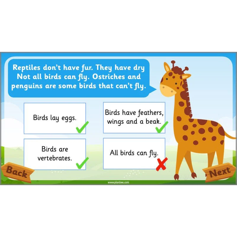 Identifying Animals - Image 73