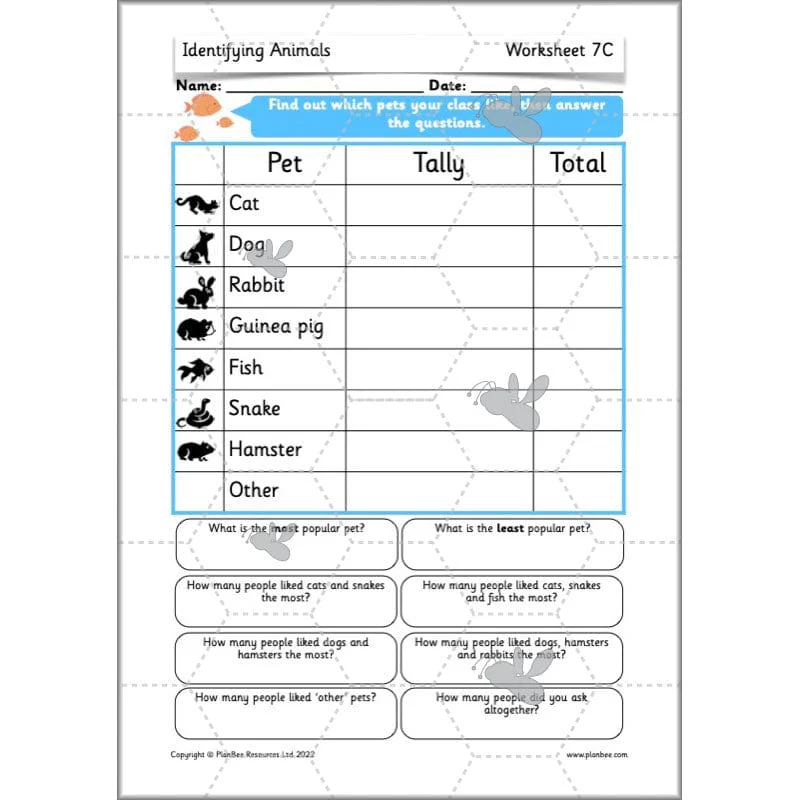 Identifying Animals - Image 75