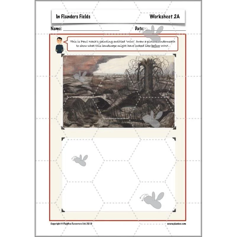In Flanders Fields - Image 15