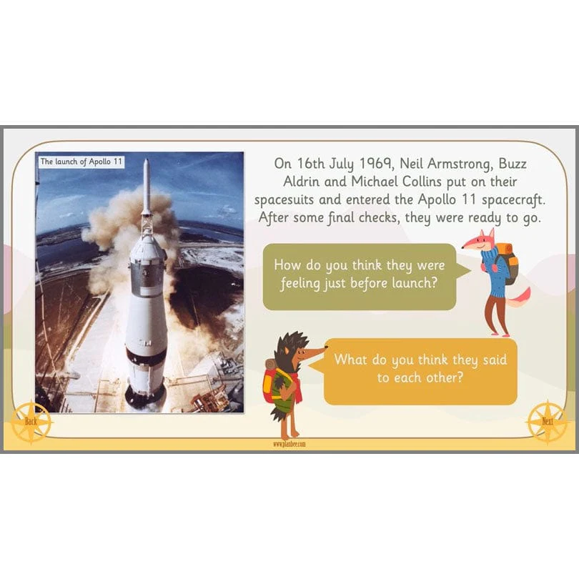 Intrepid Explorers - Image 10