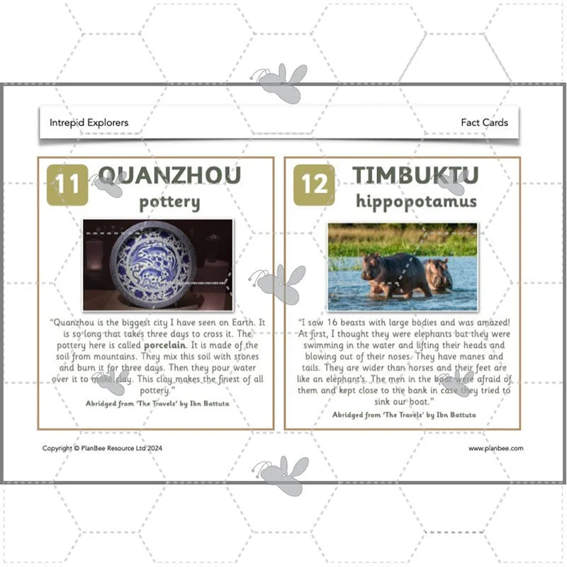 Intrepid Explorers - Image 17