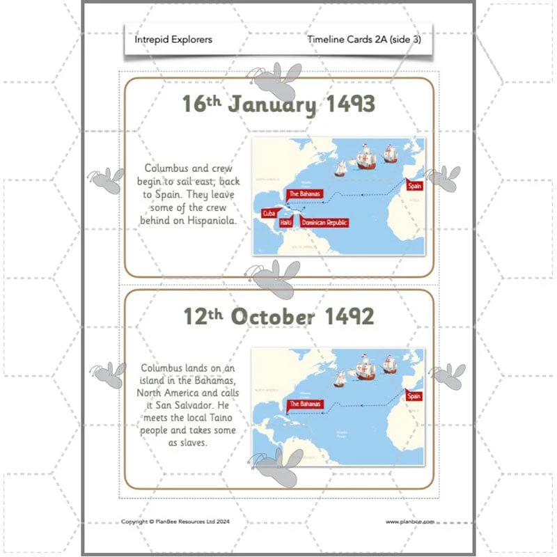 Intrepid Explorers - Image 18