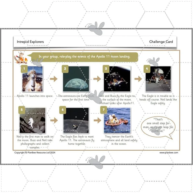 Intrepid Explorers - Image 20