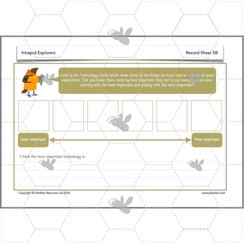 Intrepid Explorers - Image 21