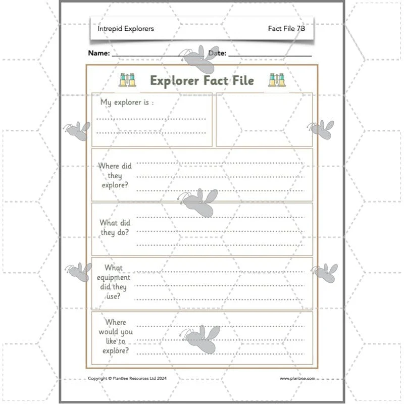 Intrepid Explorers - Image 23