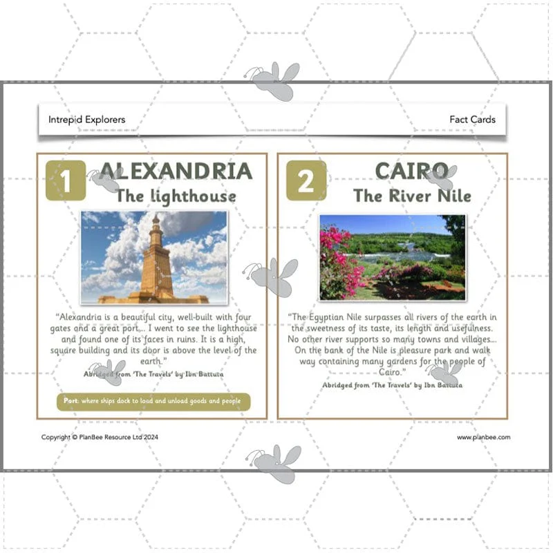 Intrepid Explorers - Image 31