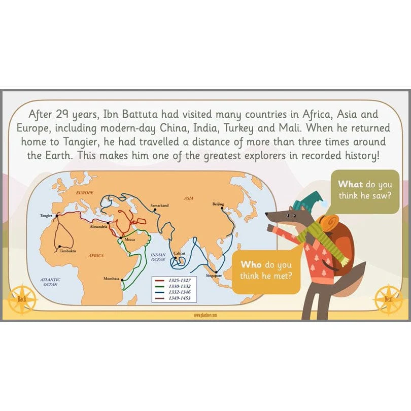 Intrepid Explorers - Image 4