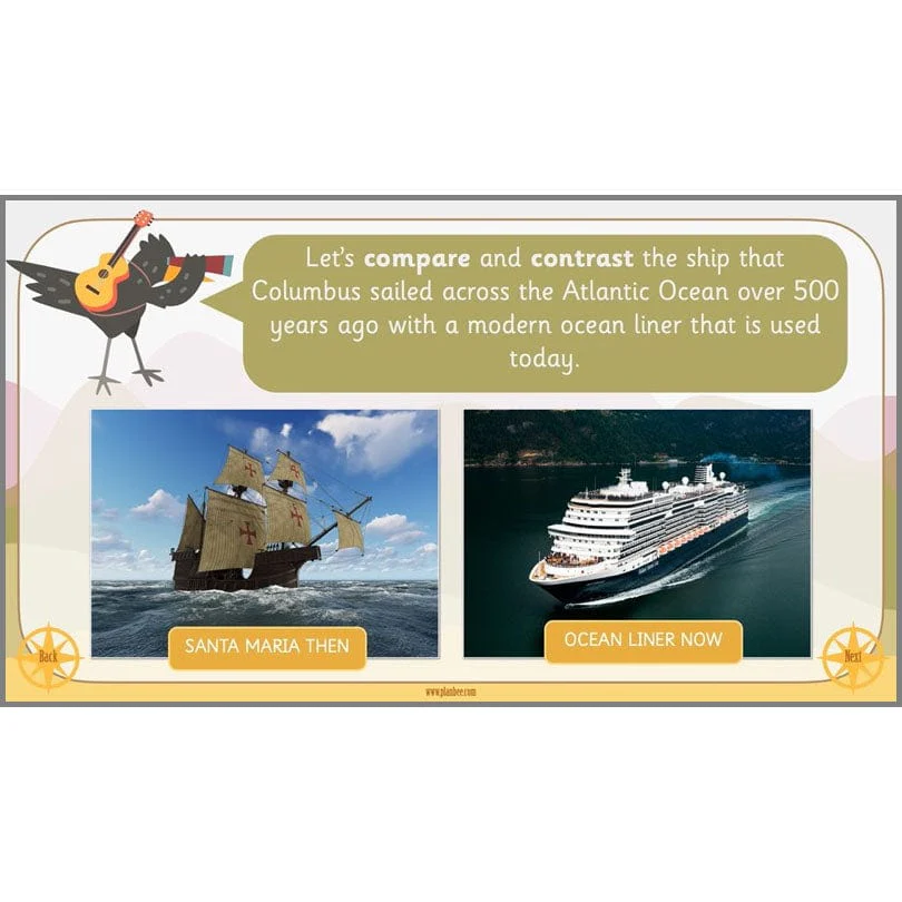 Intrepid Explorers - Image 45