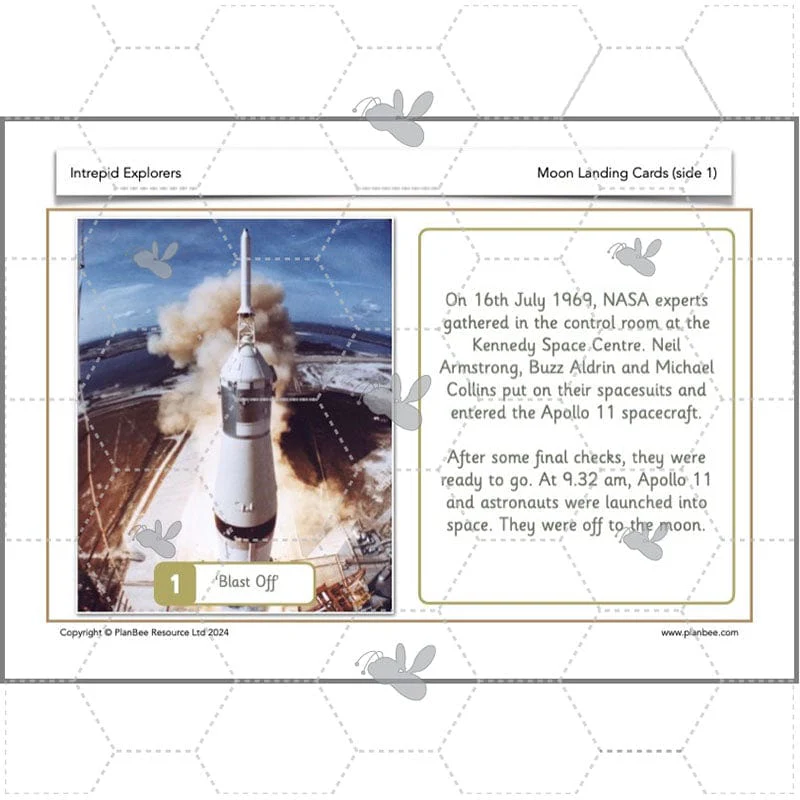 Intrepid Explorers - Image 55
