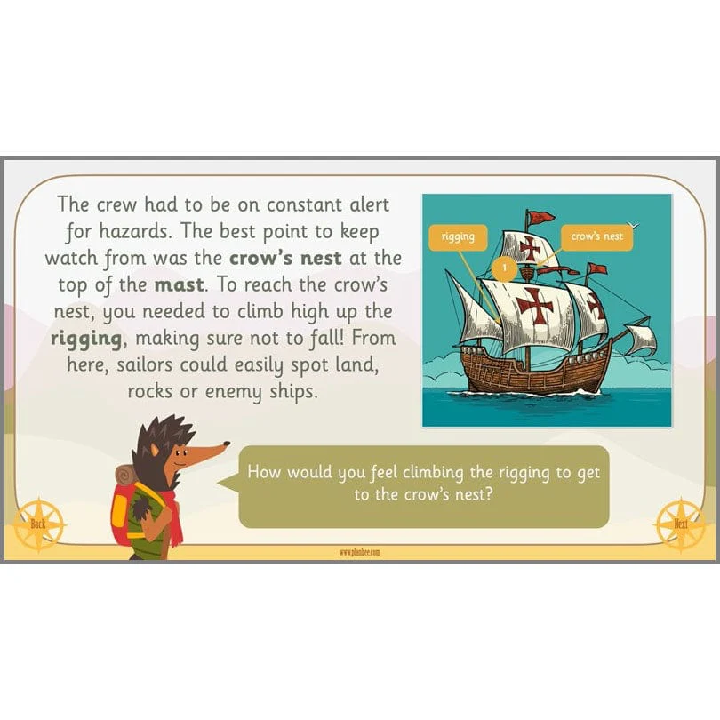Intrepid Explorers - Image 7