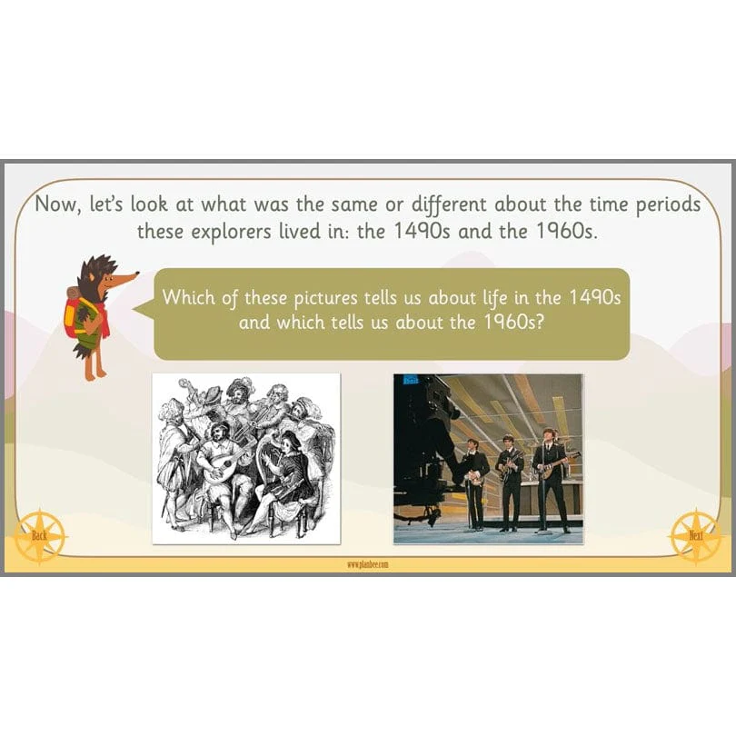 Intrepid Explorers - Image 70
