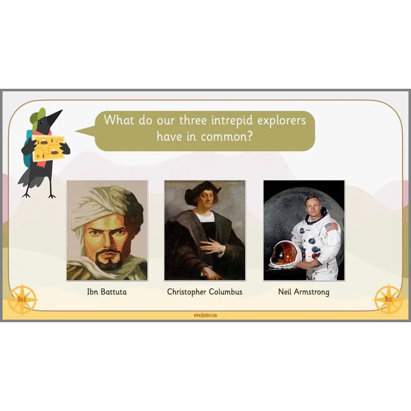 Intrepid Explorers - Image 75
