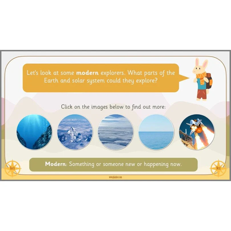 Intrepid Explorers - Image 76