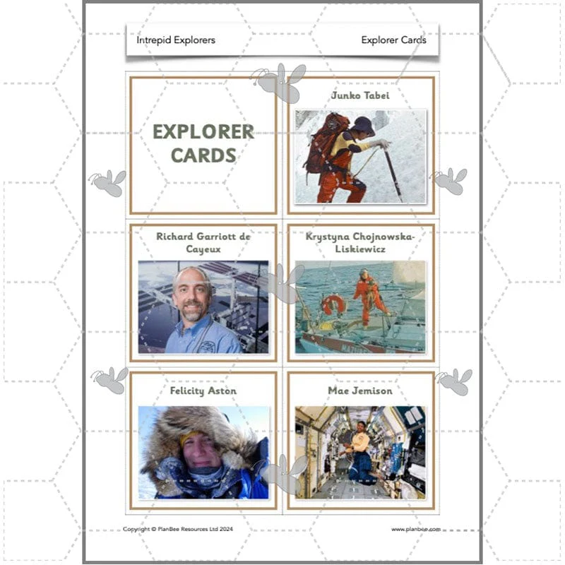 Intrepid Explorers - Image 79