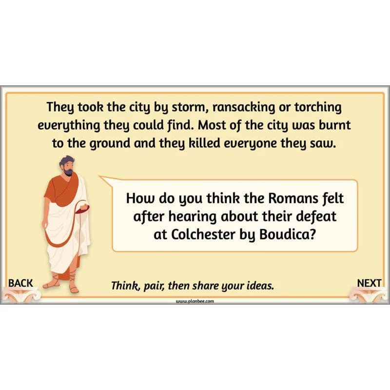 Invaders and Settlers: Romans - Image 11